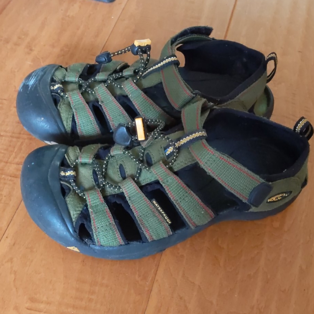 Keen Sandals